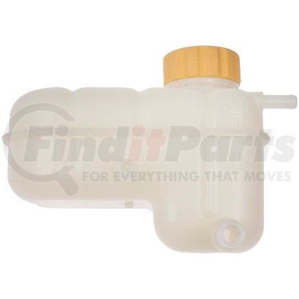 603-398 by DORMAN - Pressurized Coolant Reservoir