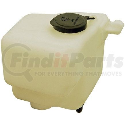 603-400 by DORMAN - Windshield Washer Fluid Reservoir