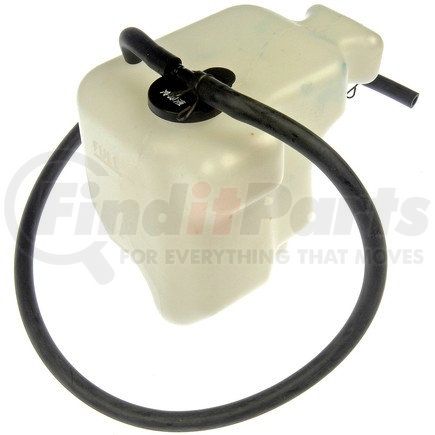 603-401 by DORMAN - Non-Pressurized Coolant Reservoir