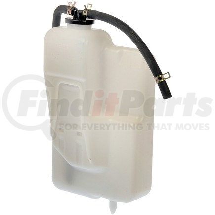 603-419 by DORMAN - Non-Pressurized Coolant Reservoir