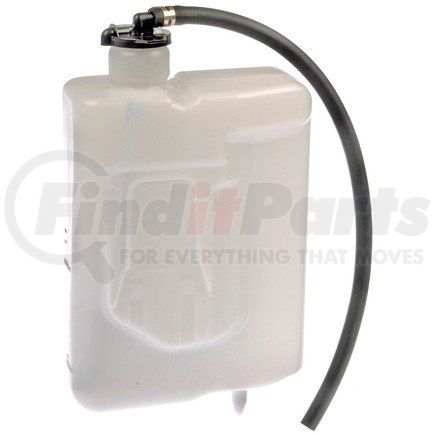 603-420 by DORMAN - Non-Pressurized Coolant Reservoir