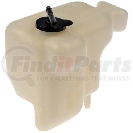 603-423 by DORMAN - Non-Pressurized Coolant Reservoir