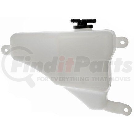 603-425 by DORMAN - Non-Pressurized Coolant Reservoir