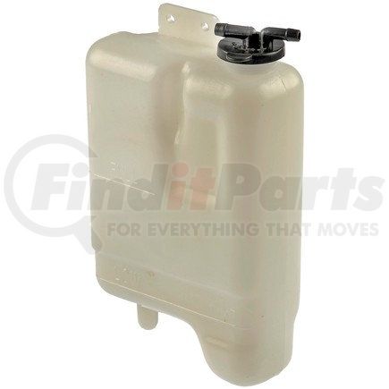 603-424 by DORMAN - Non-Pressurized Coolant Reservoir