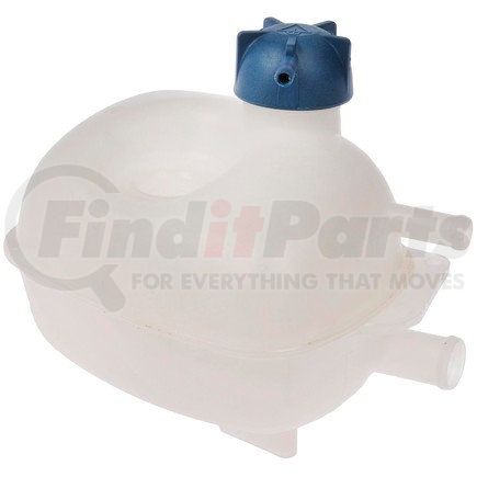 603-451 by DORMAN - Pressurized Coolant Reservoir