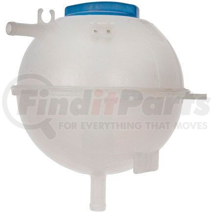 603-450 by DORMAN - Pressurized Coolant Reservoir