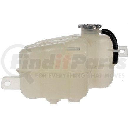 603-453 by DORMAN - Pressurized Coolant Reservoir