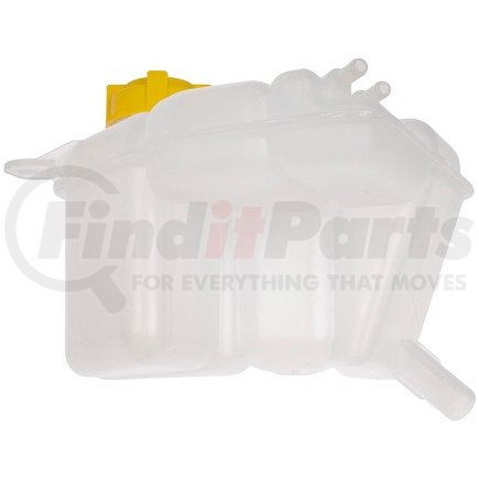 603-459 by DORMAN - Pressurized Coolant Reservoir