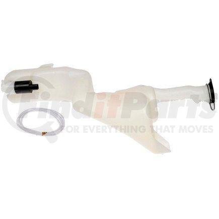 603-466 by DORMAN - Windshield Washer Fluid Reservoir