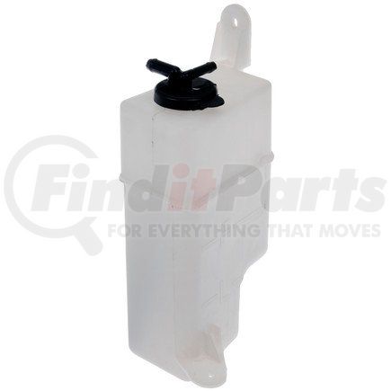 603-483 by DORMAN - Non-Pressurized Coolant Reservoir