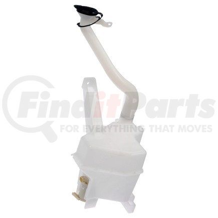 603-488 by DORMAN - Windshield Washer Fluid Reservoir