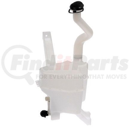 603-489 by DORMAN - Windshield Washer Fluid Reservoir