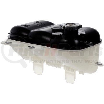 603-487 by DORMAN - Pressurized Coolant Reservoir