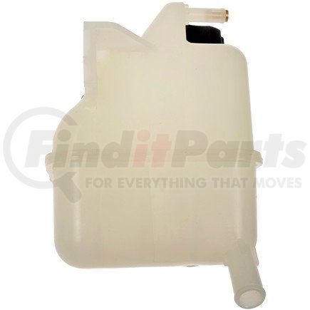 603-491 by DORMAN - Pressurized Coolant Reservoir