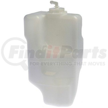 603-503 by DORMAN - Non-Pressurized Coolant Reservoir