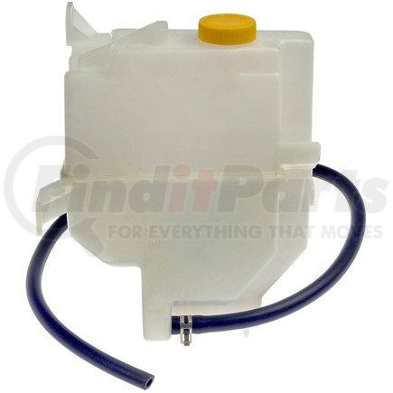 603-505 by DORMAN - Non-Pressurized Coolant Reservoir