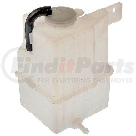 603-507 by DORMAN - Non-Pressurized Coolant Reservoir