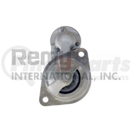 25121 by DELCO REMY - Starter - Remanufactured