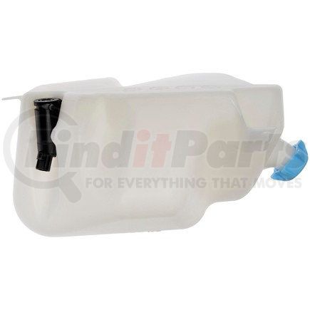 603-5214 by DORMAN - Heavy Duty Windshield Washer Fluid Reservoir