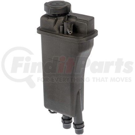 603-536 by DORMAN - Pressurized Coolant Reservoir