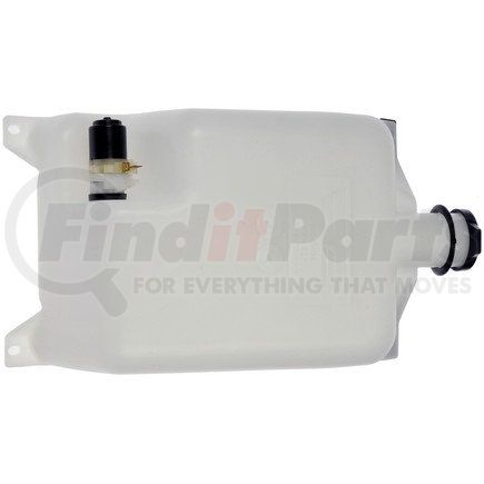 603-5401 by DORMAN - Heavy Duty Windshield Washer Fluid Reservoir