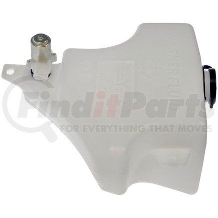 603-5402 by DORMAN - Heavy Duty Windshield Washer Fluid Reservoir