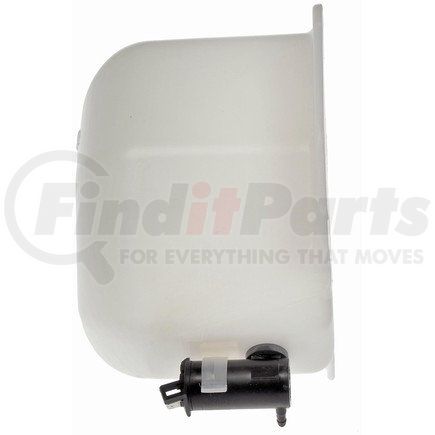 603-5404 by DORMAN - Heavy Duty Windshield Washer Fluid Reservoir