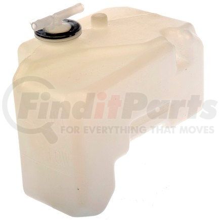 603-542 by DORMAN - Non-Pressurized Coolant Reservoir