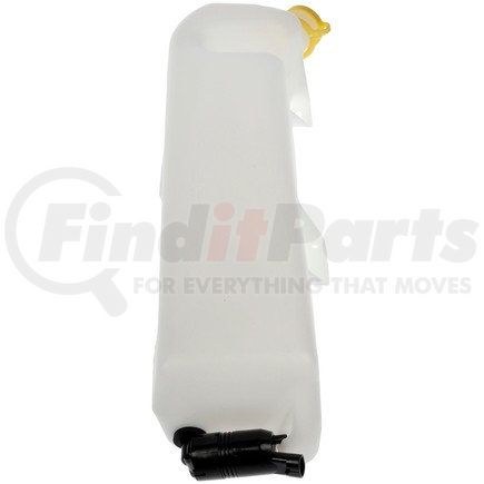 603-5512 by DORMAN - Heavy Duty Windshield Washer Fluid Reservoir