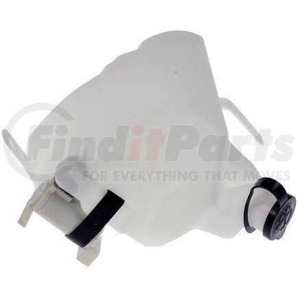 603-5602 by DORMAN - Heavy Duty Windshield Washer Fluid Reservoir