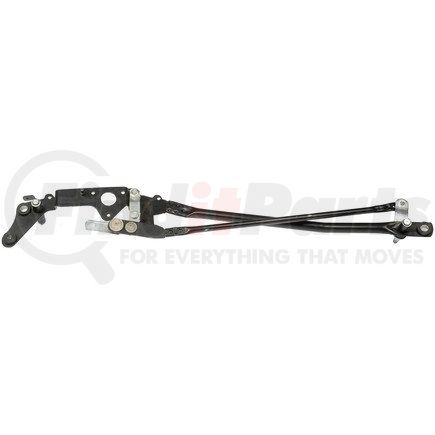 602-955 by DORMAN - Windshield Wiper Transmission