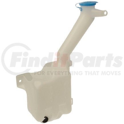 603-005 by DORMAN - Windshield Washer Fluid Reservoir