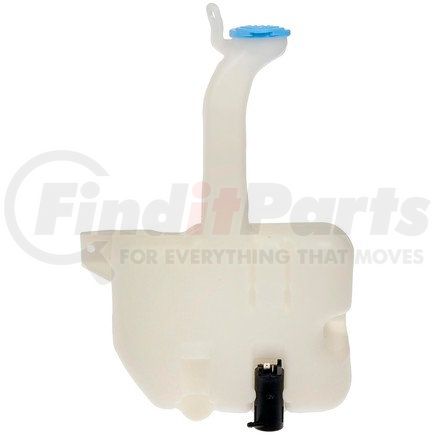 603-006 by DORMAN - Windshield Washer Fluid Reservoir