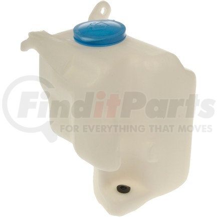 603-017 by DORMAN - Windshield Washer Fluid Reservoir