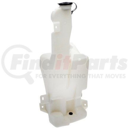 603-018 by DORMAN - Windshield Washer Fluid Reservoir