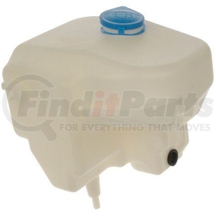 603-019 by DORMAN - Windshield Washer Fluid Reservoir