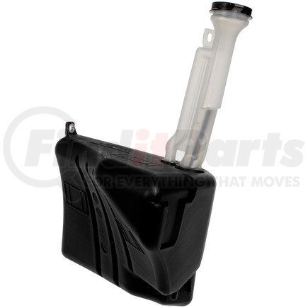 603-025 by DORMAN - Windshield Washer Fluid Reservoir