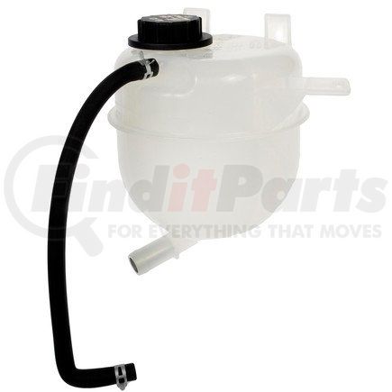 603-029 by DORMAN - Pressurized Coolant Reservoir