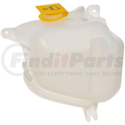 603-031 by DORMAN - Non-Pressurized Coolant Reservoir