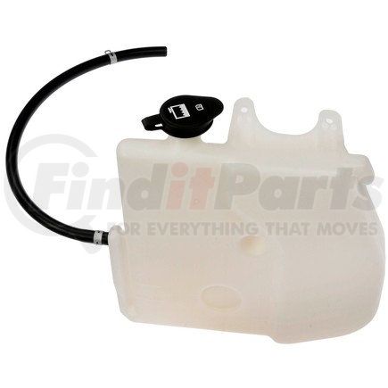 603-033 by DORMAN - Non-Pressurized Coolant Reservoir