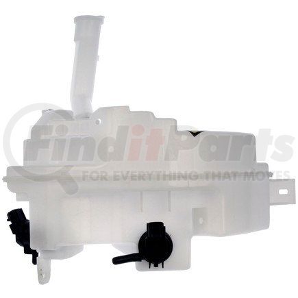 603-047 by DORMAN - Windshield Washer Fluid Reservoir