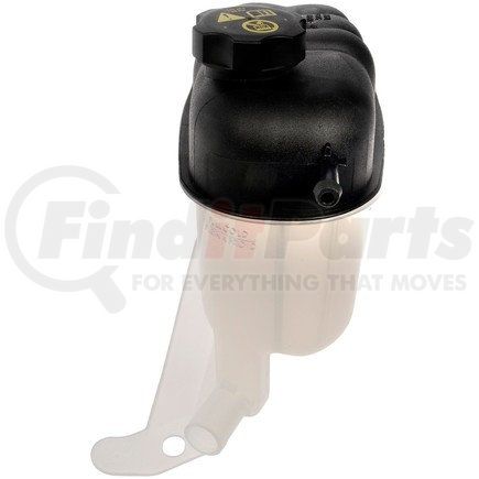 603-054 by DORMAN - Pressurized Coolant Reservoir