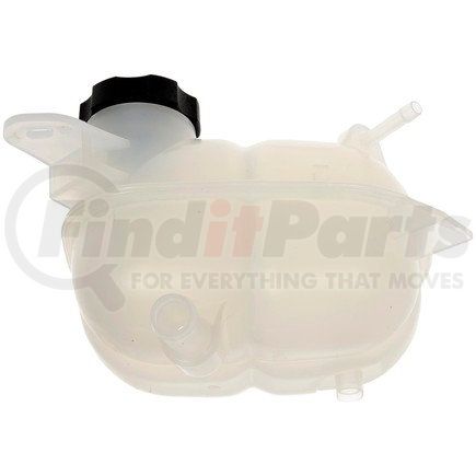 603-059 by DORMAN - Pressurized Coolant Reservoir