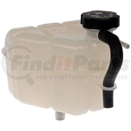 603-066 by DORMAN - Pressurized Coolant Reservoir