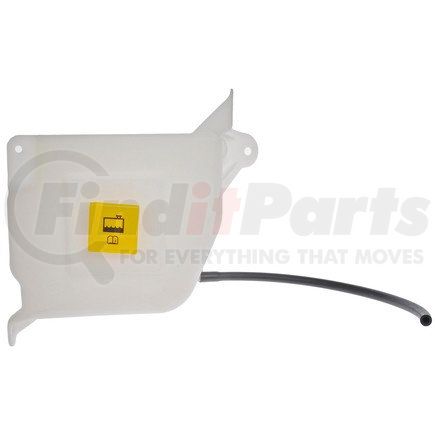 603-068 by DORMAN - Non-Pressurized Coolant Reservoir