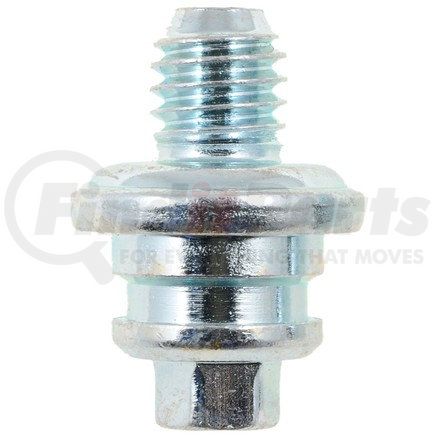 60307 by DORMAN - 3/8 In.-16 x 3/8 In. Stud Length, 1-1/8 In. Long Side Terminal Bolts