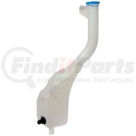 603-074 by DORMAN - Windshield Washer Fluid Reservoir