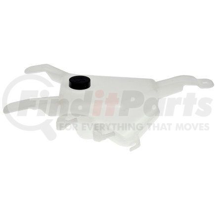 603-078 by DORMAN - Non-Pressurized Coolant Reservoir