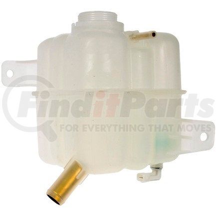 603-086 by DORMAN - Pressurized Coolant Reservoir