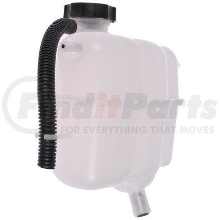 603-089 by DORMAN - Pressurized Coolant Reservoir